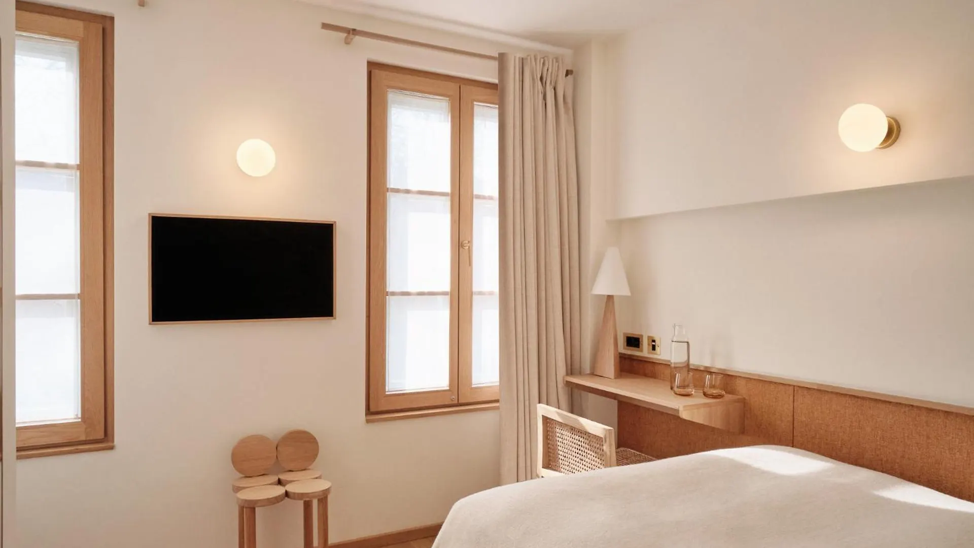 Elysee Montmartre Hotel 巴黎 4*,  法国