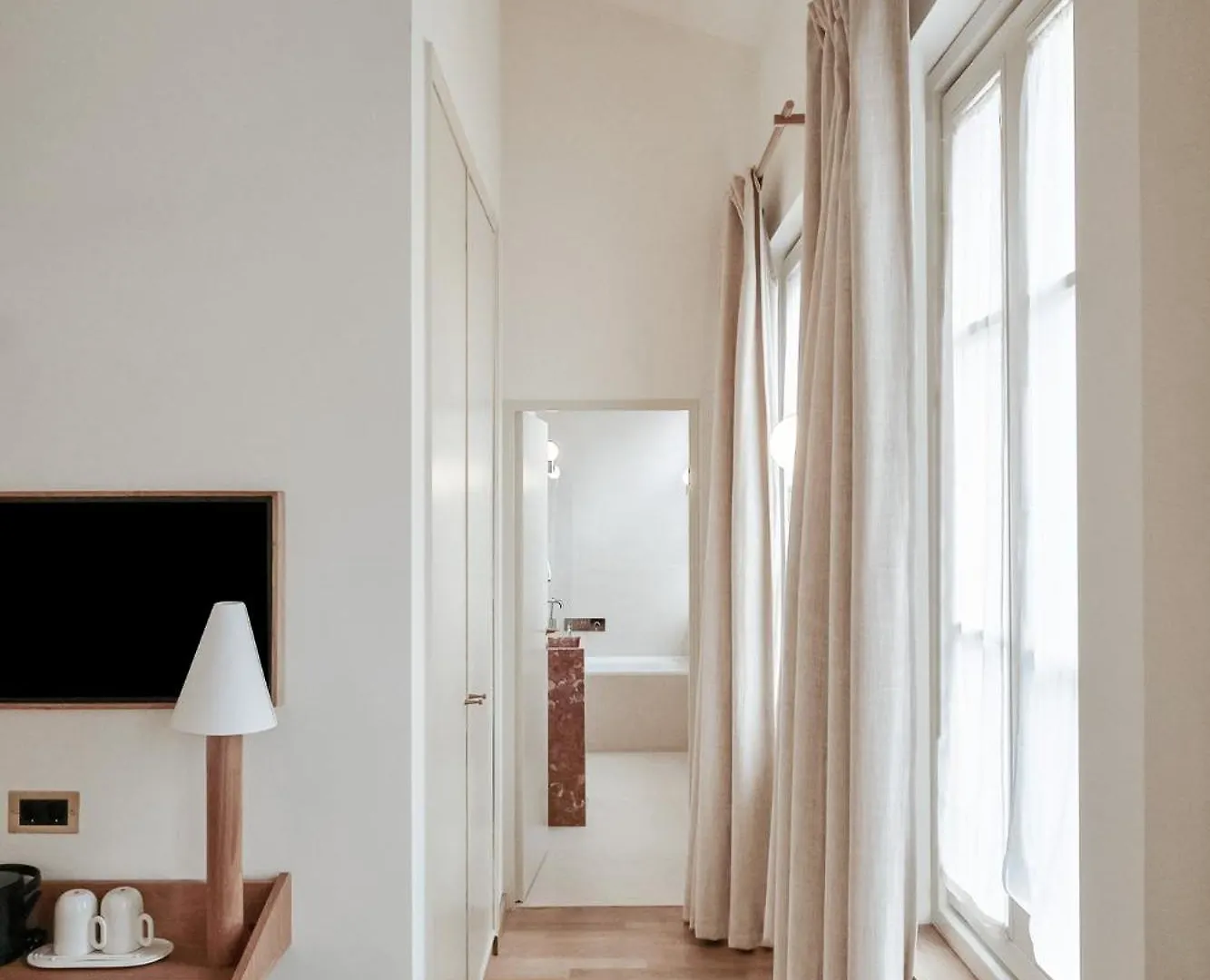 Elysee Montmartre Hotel 巴黎