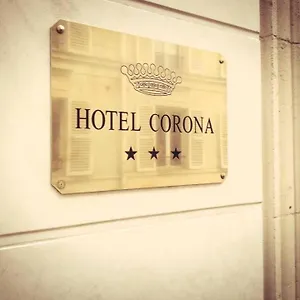 Hotel Rodier, Parigi