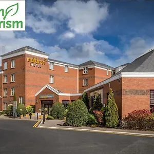 Maldron Hotel, Newlands Cross Ирландия