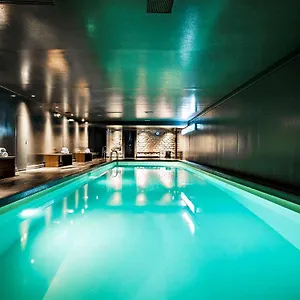 Hotel Saint Albany