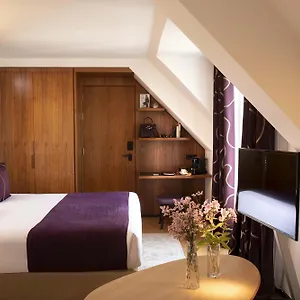 Hotel Maison Fl, Paris