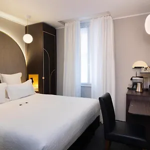 Hotel Western Bretagne Montparnasse, Parigi