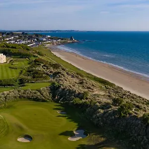 & Jameson Golf Links Ирландия
