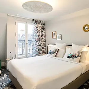 Hotel Normandy Le Chantier