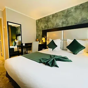 Hotel Western Allegro Nation