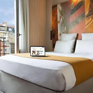 Hotel Mercure Alesia, Paryż