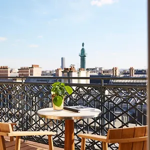 Park Hyatt - Vendome Париж