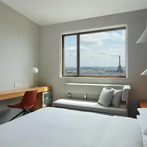 Hotell Hyatt Regency Etoile