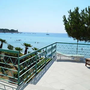 Casa vacanze Casa Vacanze Via Taormina 8 Fontane Bianche