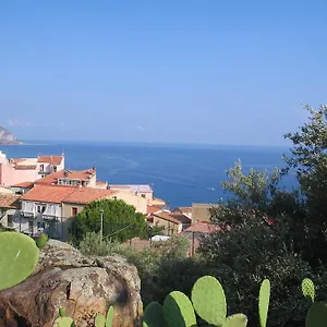 Casa vacanze Terrazze Del Borgo Cefalù