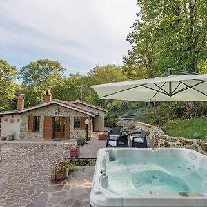 Casa vacanze Fonte Fredda Campiglia dʼOrcia