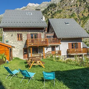 Rostaing Chalet Vaujany