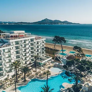 Hotel Iberostar Alcudia Park ****