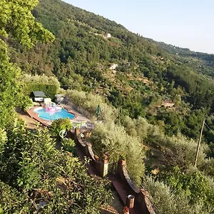 Casa vacanze Bel Panorama Due Pelago