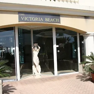 Appartamento Sharon In Victoria Mentone