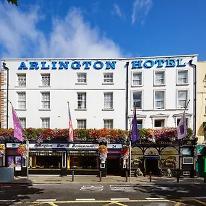 Arlington O'connell Bridge Ирландия