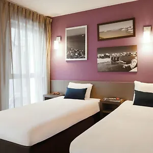 Adagio Vieux Port Франция