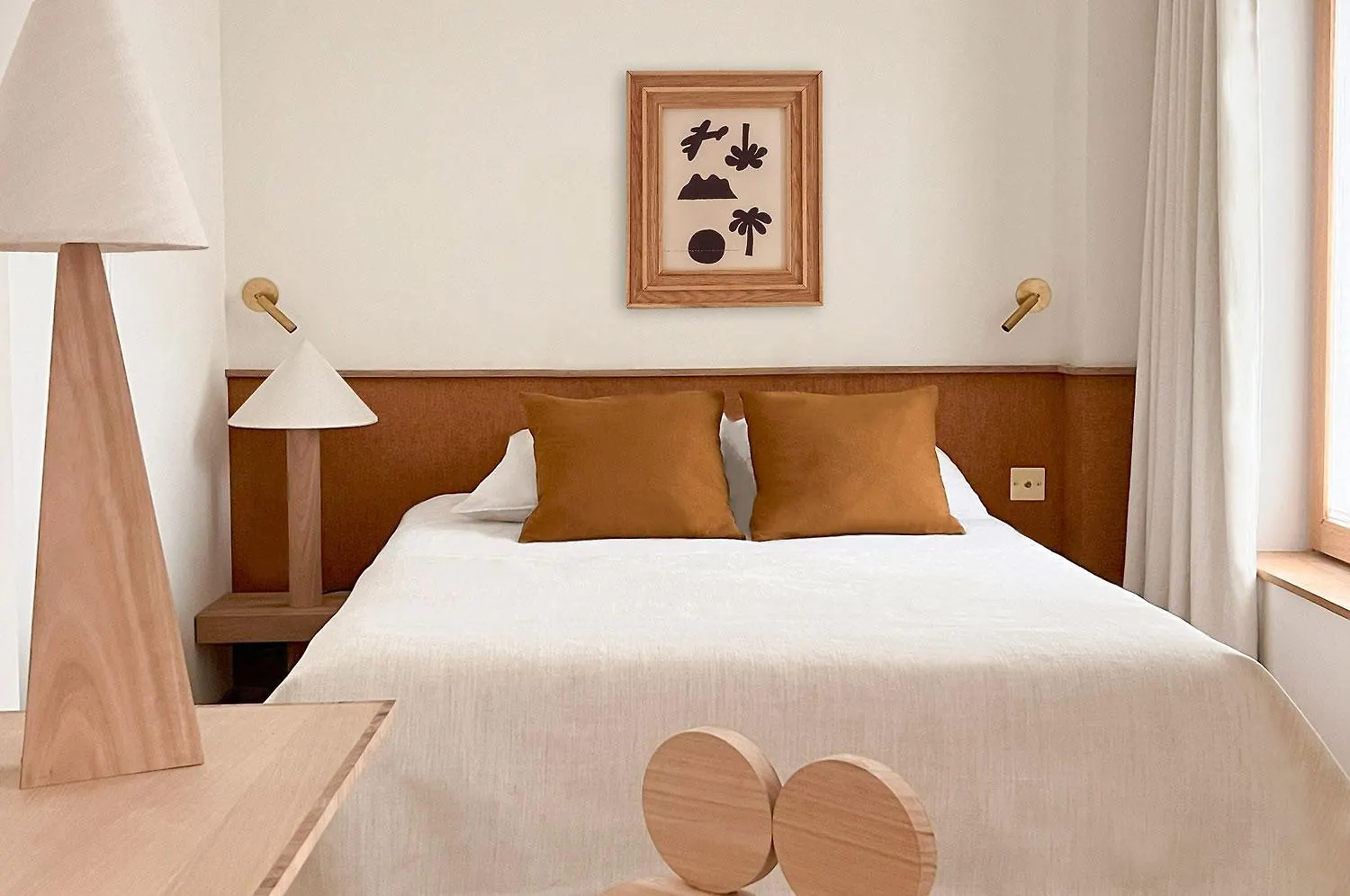 Elysee Montmartre Hotel Paris