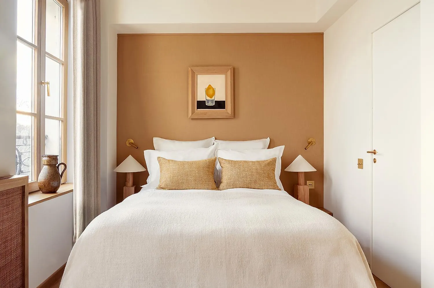 Elysee Montmartre Hotel Paris