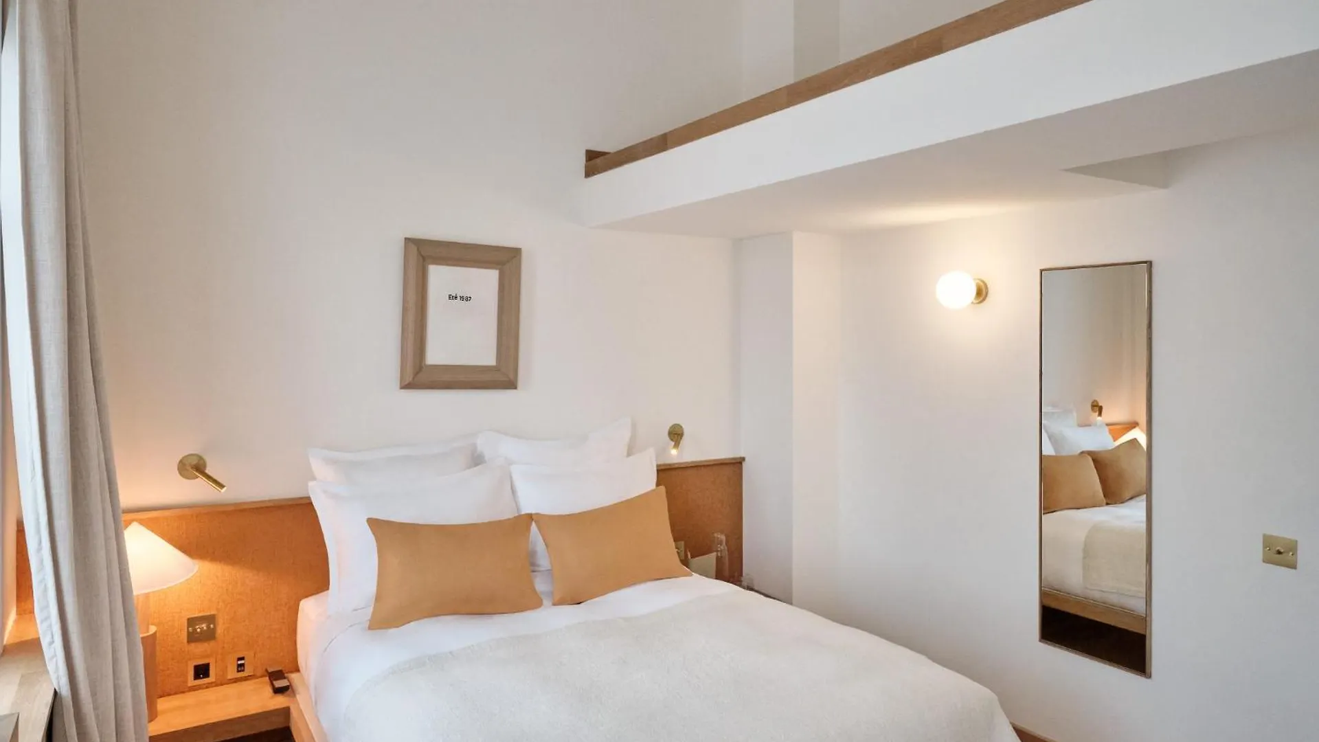 Elysee Montmartre Hotel Paris 4*,